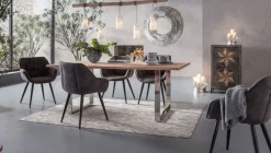 Dywan Spike Elegance 170x240 Cm Beżowy