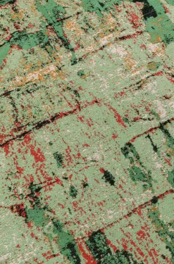 Dywan Vinod 240x170 Cm Kolorowy