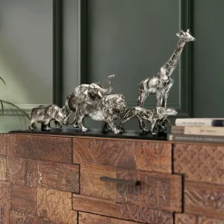 Figurka Dekoracyjna Animal Journey 71x36 Cm