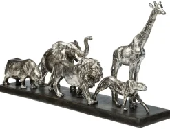 Figurka Dekoracyjna Animal Journey 71x36 Cm