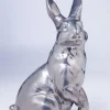 Figurka Dekoracyjna Bunny 27x46 Cm