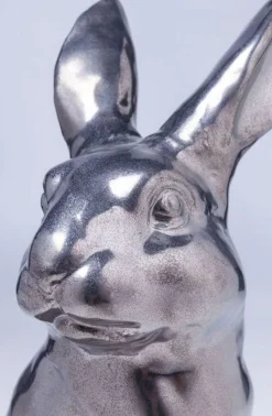 Figurka Dekoracyjna Bunny 27x46 Cm