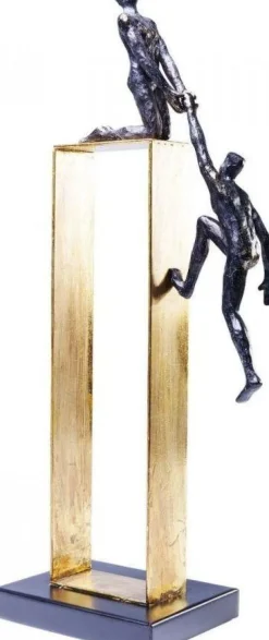 Figurka Dekoracyjna Come Together 22x51 Cm