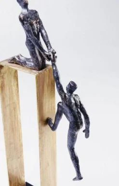 Figurka Dekoracyjna Come Together 22x51 Cm
