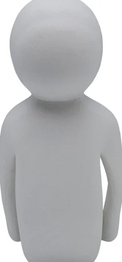 Figurka Dekoracyjna Espera 54x40 Cm Biała