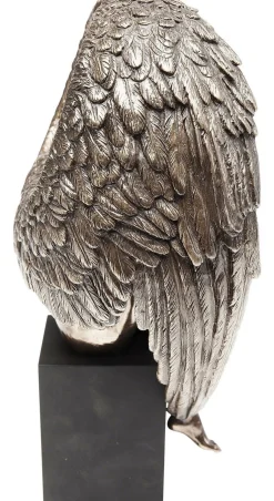 Figurka Dekoracyjna Nude Sad Angel 18x26 Cm
