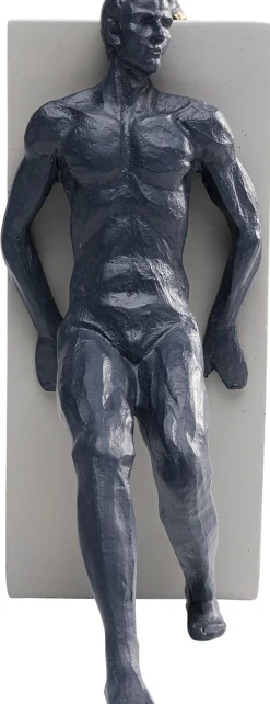 Figurka Dekoracyjna Oppose 38x23 Cm
