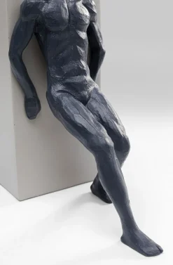 Figurka Dekoracyjna Oppose 38x23 Cm