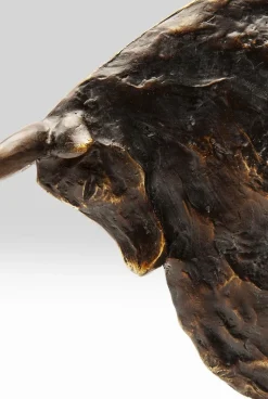 Figurka Dekoracyjna Toro 48x29 Cm