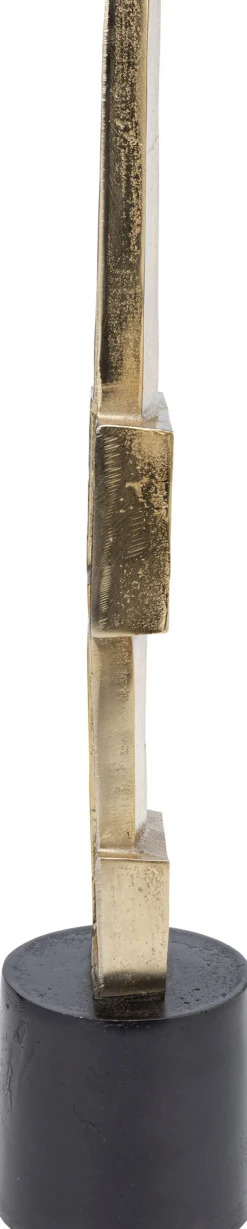 Figurka Dekoracyjna Toyo 63 Cm Złota