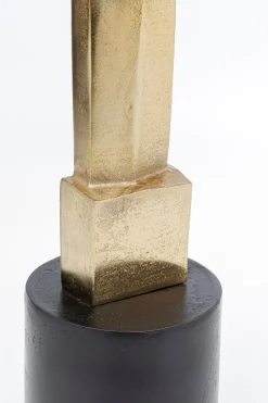 Figurka Dekoracyjna Toyo 63 Cm Złota