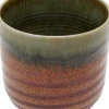 Filiżanka Kamionkowa Bez Ucha 180 Ml