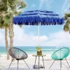 Fotel Acapulco 73x85 Cm Szary