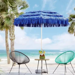 Fotel Acapulco 73x85 Cm Szary