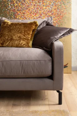 Fotel Lullaby 102x70 Cm Taupe