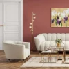 Fotel Spectra 108x74 Cm Biały