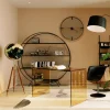 Globus Globe Earth 61x141 Cm Czarny