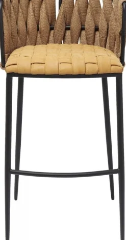Hoker Cheerio 54x100 Cm żółty