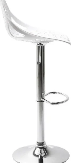 Hoker Ornament 45x107 Cm Biały