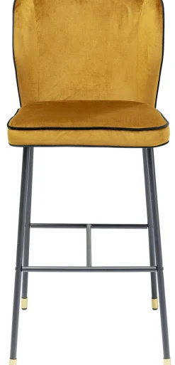 Hoker Stavanger 52x106 Cm Musztardowy