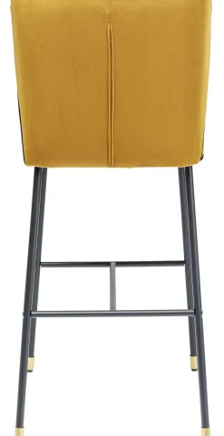 Hoker Stavanger 52x106 Cm Musztardowy