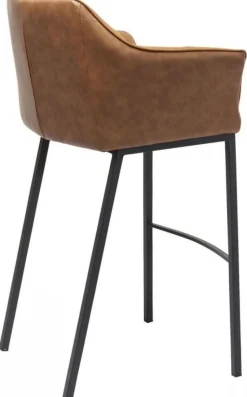 Hoker Thinktank Quattro 65x106 Cm Brązowy
