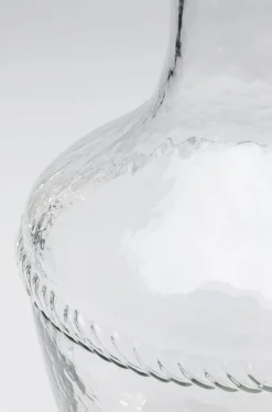 Karafka Georgia 1,9 L Transparentna