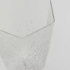 Kieliszek Do Białego Wina Szklany Transparentny 300 Ml 22 Cm