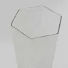 Kieliszek Do Szampana Szklany Transparentny 250 Ml 27 Cm