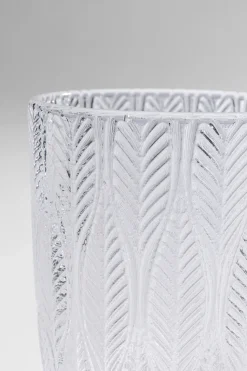 Kieliszek Do Wina Transparentne Szkło 350 Ml