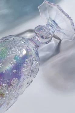 Kieliszek Do Wina Z Kolorowego Szkła 360 Ml
