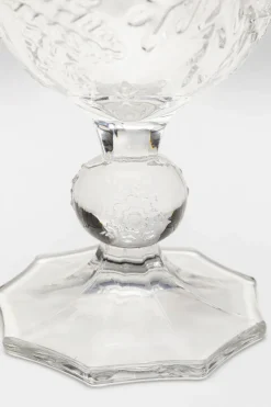 Kieliszek Do Wina Z Transparentnego Szkła 360 Ml