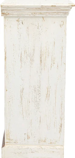 Komoda Bazar 90x90 Cm Mango Kolorowa