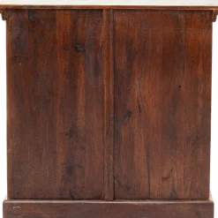 Komoda Bazar 90x90 Cm Mango Kolorowa
