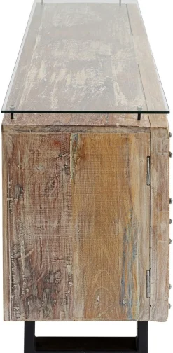 Komoda Kalif 160x70 Cm Drewniana