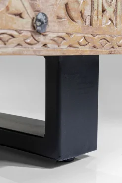 Komoda Kalif 160x70 Cm Drewniana