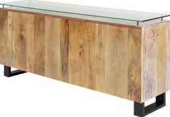 Komoda Kalif 160x70 Cm Drewniana
