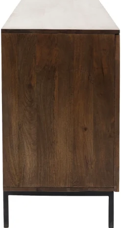Komoda Limara 160x78 Cm Naturalna