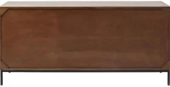 Komoda Limara 160x78 Cm Naturalna