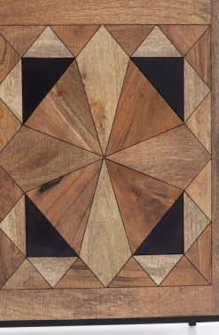 Komoda Limara 160x78 Cm Naturalna