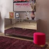 Komoda Luxury 141x77 Cm Lustrzana