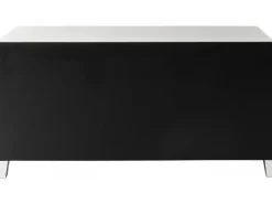 Komoda Luxury 141x77 Cm Lustrzana