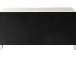 Komoda Luxury 141x77 Cm Szampańska