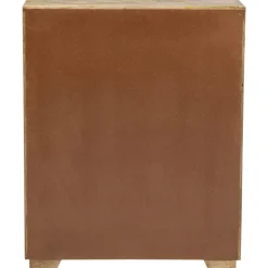 Komoda Paradise 68x88 Cm Kolorowa