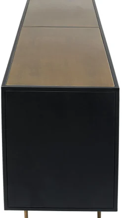 Komoda Terrazzo 183x77 Cm Kolorowa