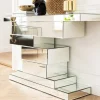 Konsola Brick Mirror 151x91 Cm