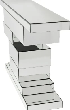 Konsola Brick Mirror 151x91 Cm