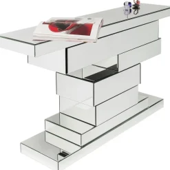 Konsola Brick Mirror 151x91 Cm