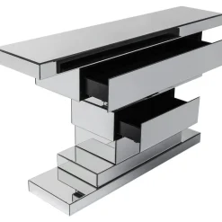 Konsola Brick Mirror 151x91 Cm
