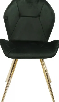 Krzesło Viva 52x82 Cm Zielone